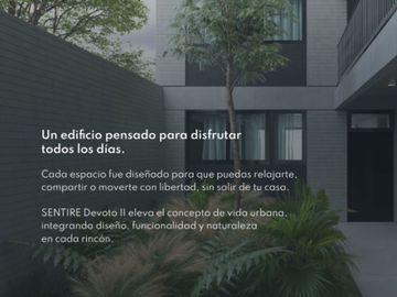 VENTA DEPTO. 3 AMB. CON BALCÓN - V. DEVOTO