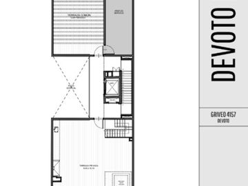 VENTA DEPTO. 3 AMB. CON BALCÓN - V. DEVOTO