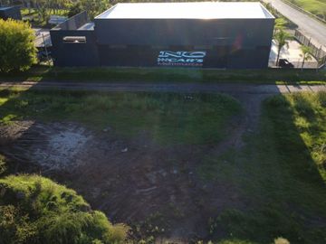 LOTE VENTA FRANCISCO ALVAREZ 2100 MT2 COLECTORA