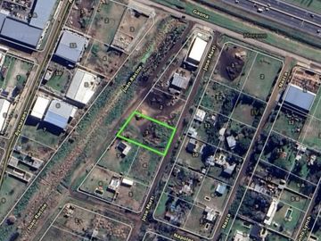 LOTE VENTA FRANCISCO ALVAREZ 2100 MT2 COLECTORA