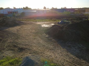 LOTE VENTA FRANCISCO ALVAREZ 2100 MT2 COLECTORA