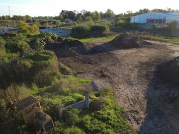 LOTE VENTA FRANCISCO ALVAREZ 2100 MT2 COLECTORA