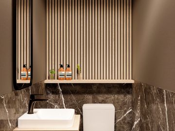 Venta dpto 2amb 68m2 1 baño 1 toilet Villa Devoto
