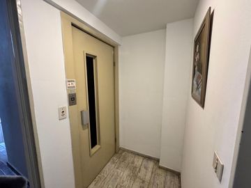 Departamento Espacioso 2 Ambientes Con 2 balcones