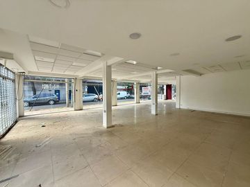 ALQUILER LOCAL COMERCIAL MUNRO