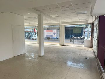 ALQUILER LOCAL COMERCIAL MUNRO