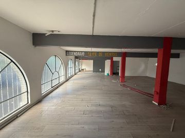 ALQUILER LOCAL COMERCIAL MUNRO