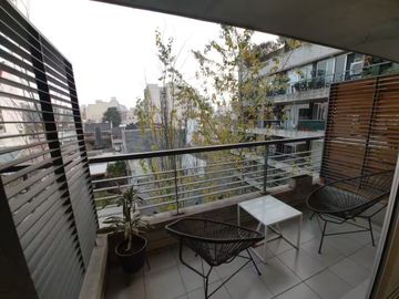 ALQUILER MONOAMBIENTE AMOBLADO PREMIUM DOHO