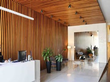 ALQUILER MONOAMBIENTE AMOBLADO PREMIUM DOHO