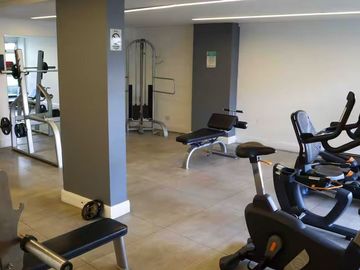 ALQUILER MONOAMBIENTE AMOBLADO PREMIUM DOHO