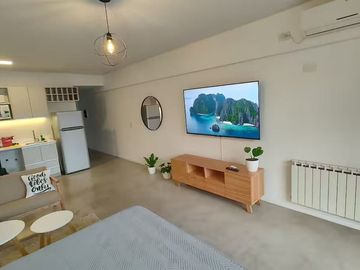 ALQUILER MONOAMBIENTE AMOBLADO PREMIUM DOHO