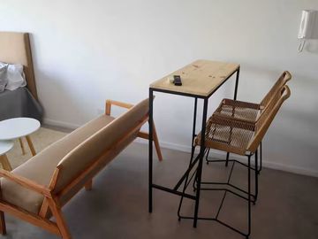 ALQUILER MONOAMBIENTE AMOBLADO PREMIUM DOHO