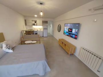 ALQUILER MONOAMBIENTE AMOBLADO PREMIUM DOHO
