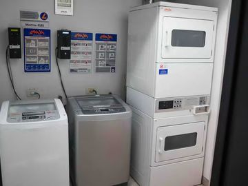 ALQUILER MONOAMBIENTE AMOBLADO PREMIUM DOHO
