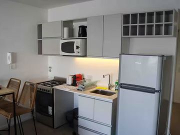 ALQUILER MONOAMBIENTE AMOBLADO PREMIUM DOHO
