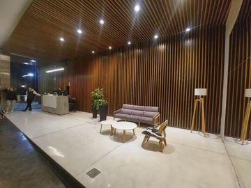 ALQUILER MONOAMBIENTE AMOBLADO PREMIUM DOHO