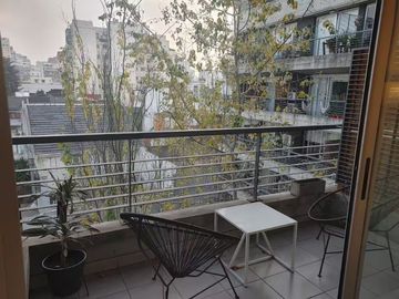 ALQUILER MONOAMBIENTE AMOBLADO PREMIUM DOHO