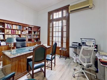 VENTA OFICINA BARRIO DE BALVANERA