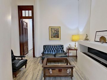 VENTA OFICINA BARRIO DE BALVANERA