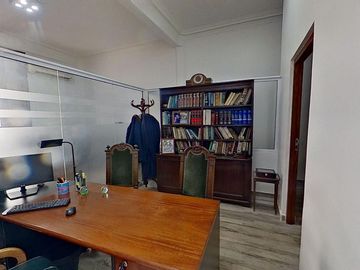 VENTA OFICINA BARRIO DE BALVANERA