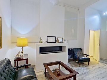VENTA OFICINA BARRIO DE BALVANERA