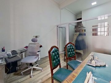 VENTA OFICINA BARRIO DE BALVANERA
