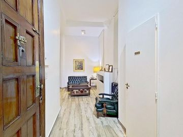 VENTA OFICINA BARRIO DE BALVANERA