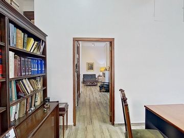 VENTA OFICINA BARRIO DE BALVANERA