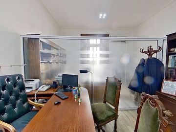 VENTA OFICINA BARRIO DE BALVANERA