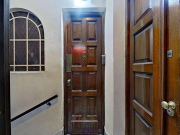 VENTA OFICINA BARRIO DE BALVANERA
