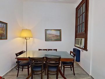 VENTA OFICINA BARRIO DE BALVANERA