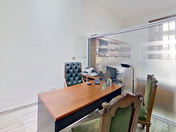 VENTA OFICINA BARRIO DE BALVANERA
