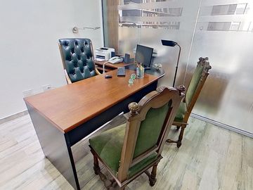 VENTA OFICINA BARRIO DE BALVANERA