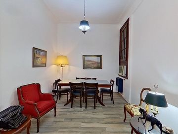 VENTA OFICINA BARRIO DE BALVANERA