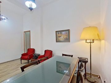 VENTA OFICINA BARRIO DE BALVANERA