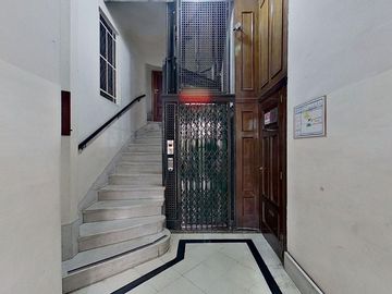 VENTA OFICINA BARRIO DE BALVANERA
