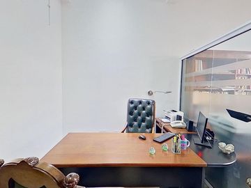 VENTA OFICINA BARRIO DE BALVANERA