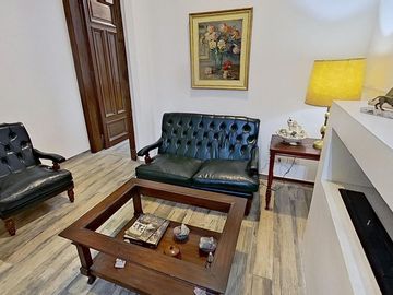 VENTA OFICINA BARRIO DE BALVANERA