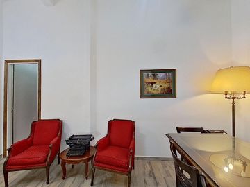 VENTA OFICINA BARRIO DE BALVANERA