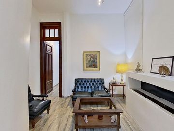 VENTA OFICINA BARRIO DE BALVANERA