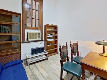 VENTA OFICINA BARRIO DE BALVANERA
