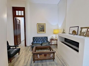 VENTA OFICINA BARRIO DE BALVANERA