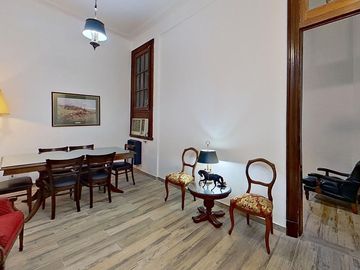 VENTA OFICINA BARRIO DE BALVANERA