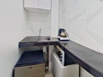 VENTA OFICINA BARRIO DE BALVANERA