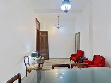 VENTA OFICINA BARRIO DE BALVANERA