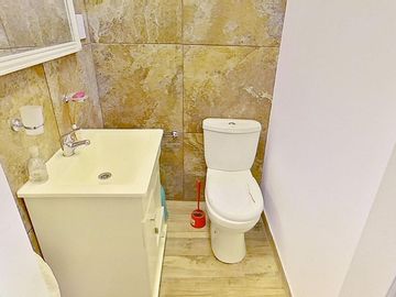 VENTA OFICINA BARRIO DE BALVANERA