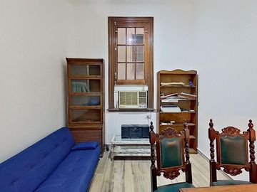 VENTA OFICINA BARRIO DE BALVANERA