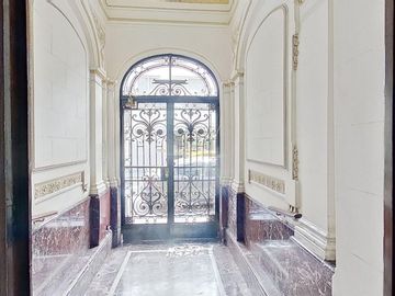 VENTA OFICINA BARRIO DE BALVANERA