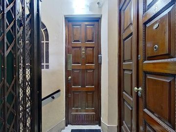 VENTA OFICINA BARRIO DE BALVANERA