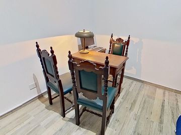 VENTA OFICINA BARRIO DE BALVANERA